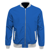 Custom Bomber Jacket (BM06)