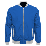 Custom Bomber Jacket (BM06)