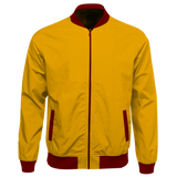 Custom Bomber Jacket (BM06)