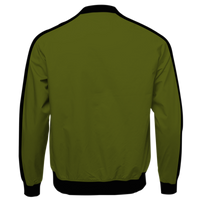 Custom Bomber Jacket (BM07)
