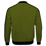 Custom Bomber Jacket (BM07)
