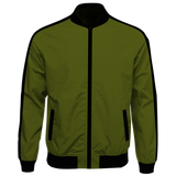 Custom Bomber Jacket (BM07)