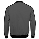 Custom Bomber Jacket (BM07)