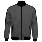 Custom Bomber Jacket (BM07)
