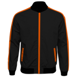 Custom Bomber Jacket (BM07)