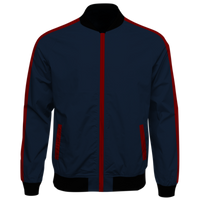 Custom Bomber Jacket (BM07)