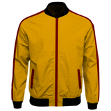Custom Bomber Jacket (BM07)