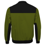 Custom Bomber Jacket (BM08)