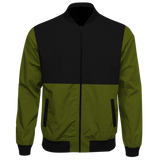 Custom Bomber Jacket (BM08)