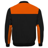 Custom Bomber Jacket (BM08)
