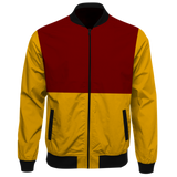 Custom Bomber Jacket (BM08)