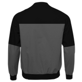 Custom Bomber Jacket (BM09)