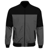 Custom Bomber Jacket (BM09)