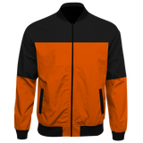 Custom Bomber Jacket (BM09)