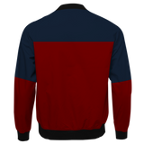 Custom Bomber Jacket (BM09)