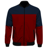 Custom Bomber Jacket (BM09)