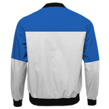 Custom Bomber Jacket (BM09)