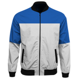 Custom Bomber Jacket (BM09)