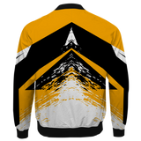 Custom Bomber Jacket - Sublimated (BM10)