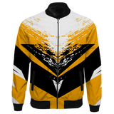 Custom Bomber Jacket - Sublimated (BM10)