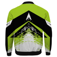 Custom Bomber Jacket - Sublimated (BM10)