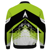 Custom Bomber Jacket - Sublimated (BM10)
