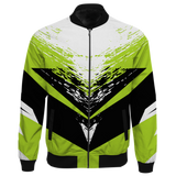 Custom Bomber Jacket - Sublimated (BM10)