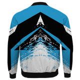 Custom Bomber Jacket - Sublimated (BM10)