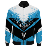Custom Bomber Jacket - Sublimated (BM10)