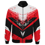 Custom Bomber Jacket - Sublimated (BM10)