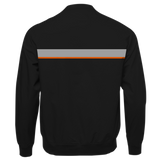Custom Bomber Jacket - Reflectorized (BM11)