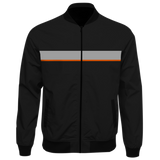 Custom Bomber Jacket - Reflectorized (BM11)