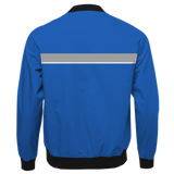 Custom Bomber Jacket - Reflectorized (BM11)