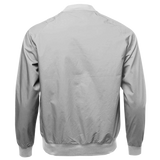 Custom Bomber Jacket - One Color (BM12)