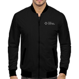 Custom Bomber Jacket - One Color (BM12)