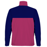 Custom Windbreaker Jacket (WJ07)