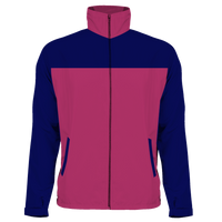 Custom Windbreaker Jacket (WJ07)