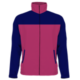 Custom Windbreaker Jacket (WJ07)