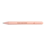 Macaron Retractable Pen (BP08)