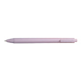 Macaron Retractable Pen (BP08)