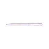 Pastel Retractable Gel Pen 0.5mm - Black Ink (BP12)