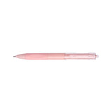 Pastel Retractable Gel Pen 0.5mm - Black Ink (BP12)