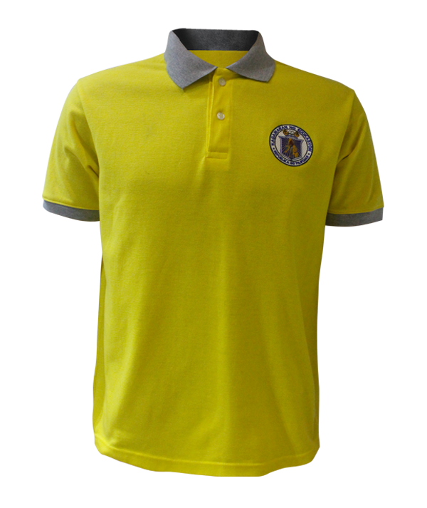 Polo Shirt - Bagong Sison