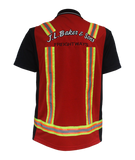Drifit Polo Shirt - Baker International