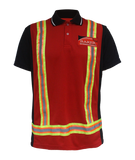Drifit Polo Shirt - Baker International