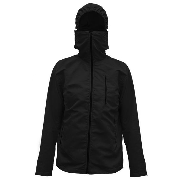 Basic PPE Jacket (PE01)