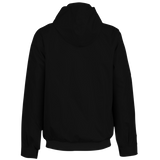 Reversible Hooded Windbreaker Jacket (WJ10)