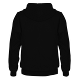 Gildan Plain Zip Up Hoodie Jacket