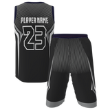 Blade Basketball Jersey
