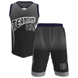 Blade Basketball Jersey